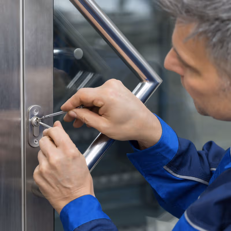Helvacı Çilingir